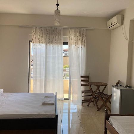 Niko'S Apartments Saranda Kültér fotó