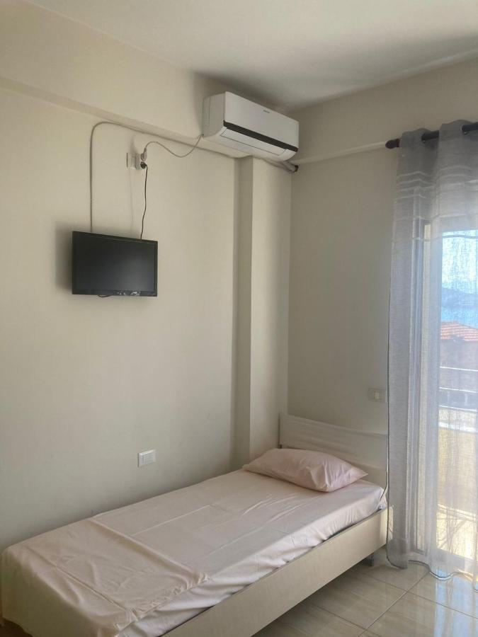 Niko'S Apartments Saranda Kültér fotó