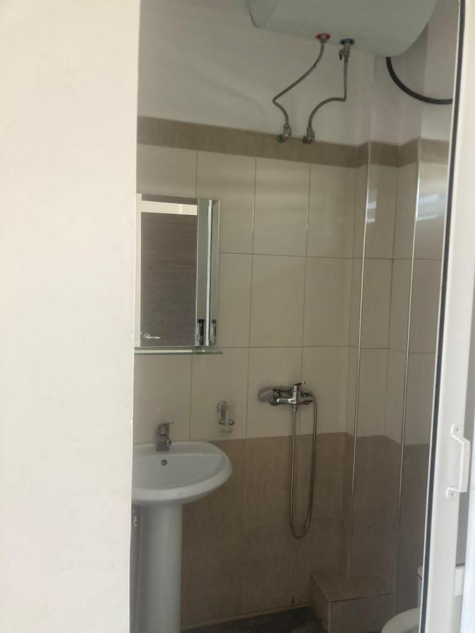 Niko'S Apartments Saranda Kültér fotó