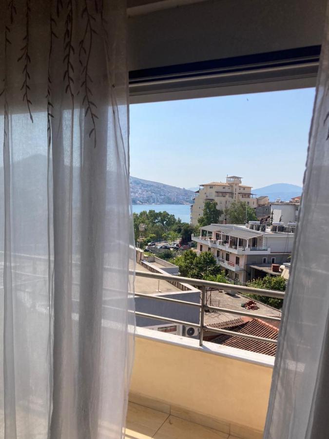 Niko'S Apartments Saranda Kültér fotó