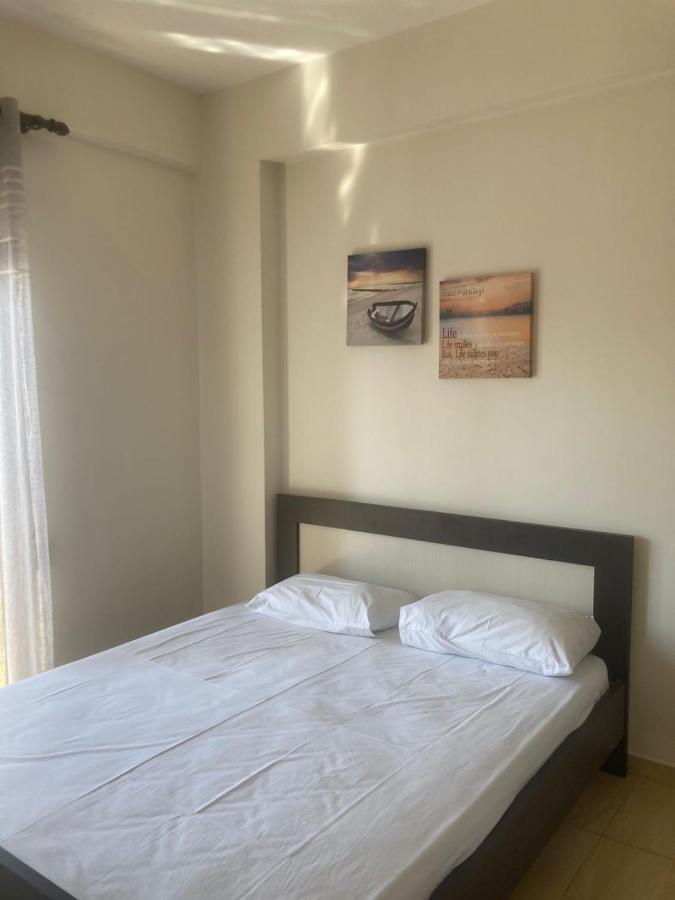 Niko'S Apartments Saranda Kültér fotó