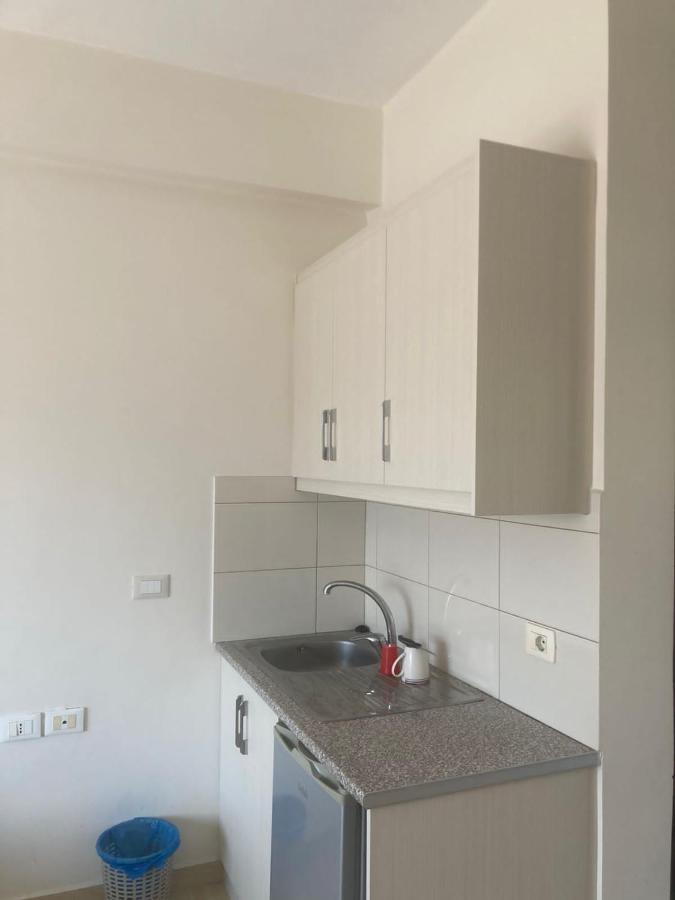 Niko'S Apartments Saranda Kültér fotó