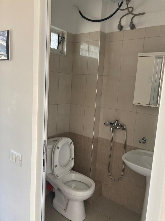 Niko'S Apartments Saranda Kültér fotó